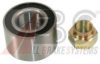 VOLVO 3411886 Wheel Bearing Kit